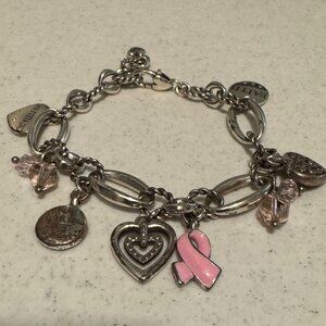 Brighton 2021 Power of Pink Bracelet